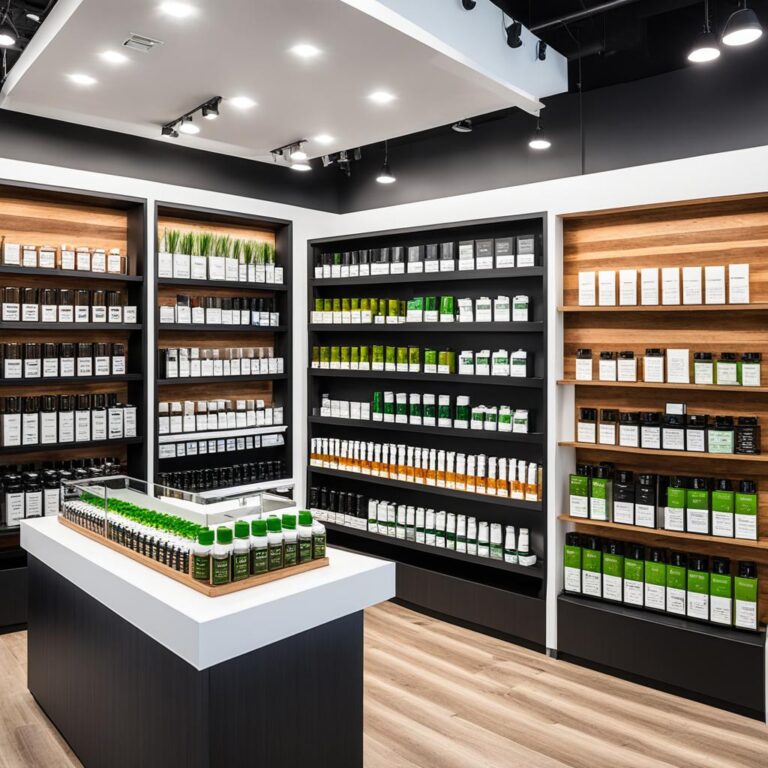 cbd barato shop
