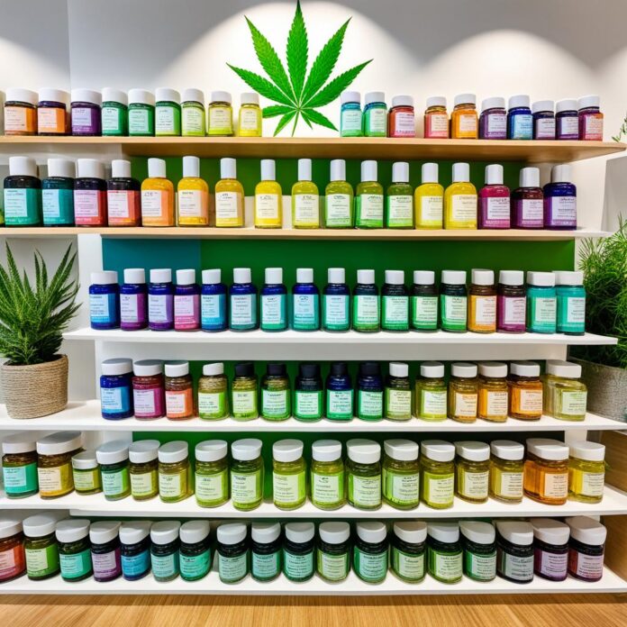 cbd shop benidorm