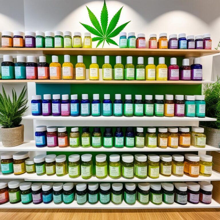cbd shop benidorm