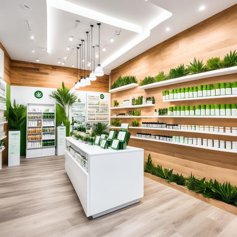 cbd shop calpe