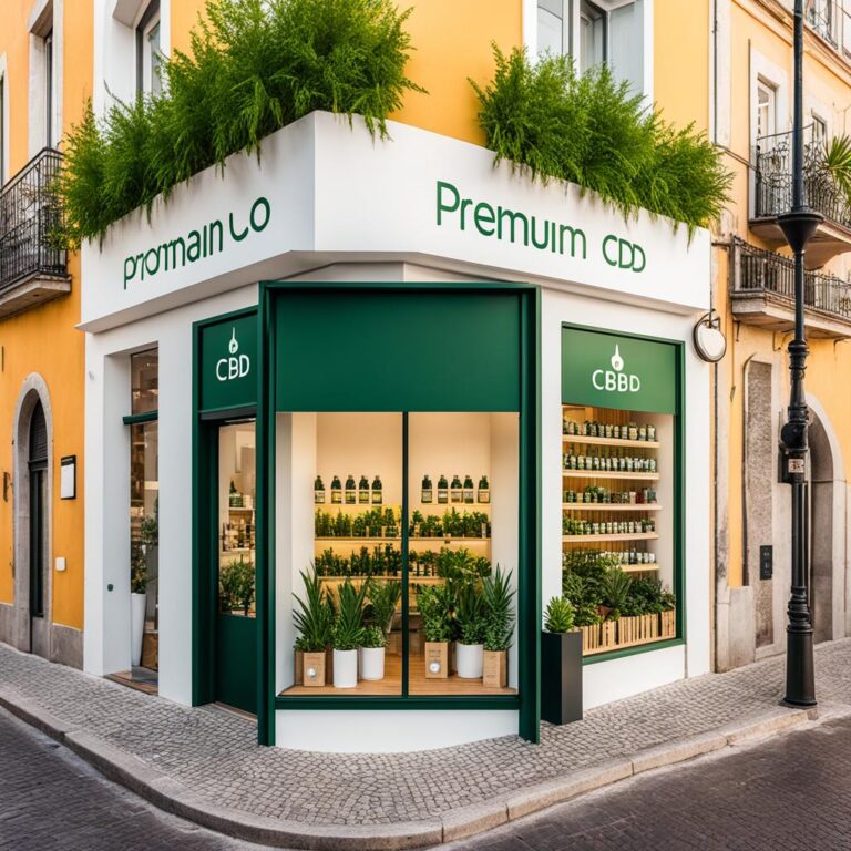 cbd shop lisboa
