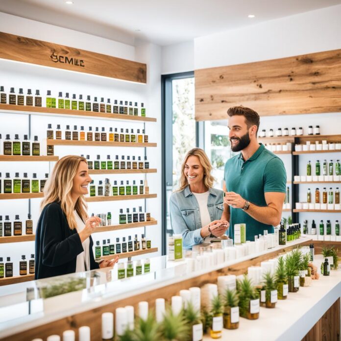 cbd shop mallorca