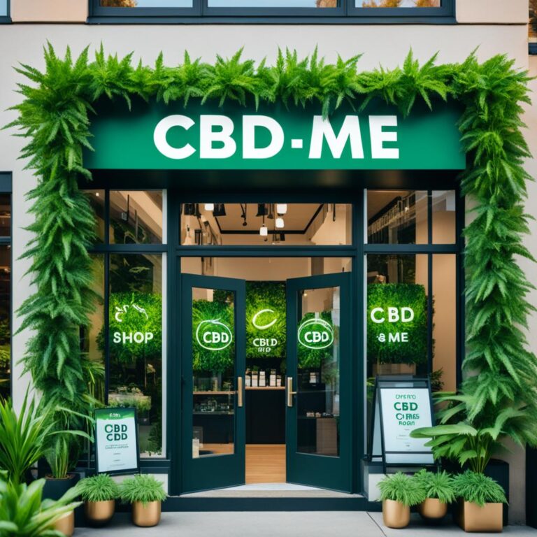 cbd shop near me