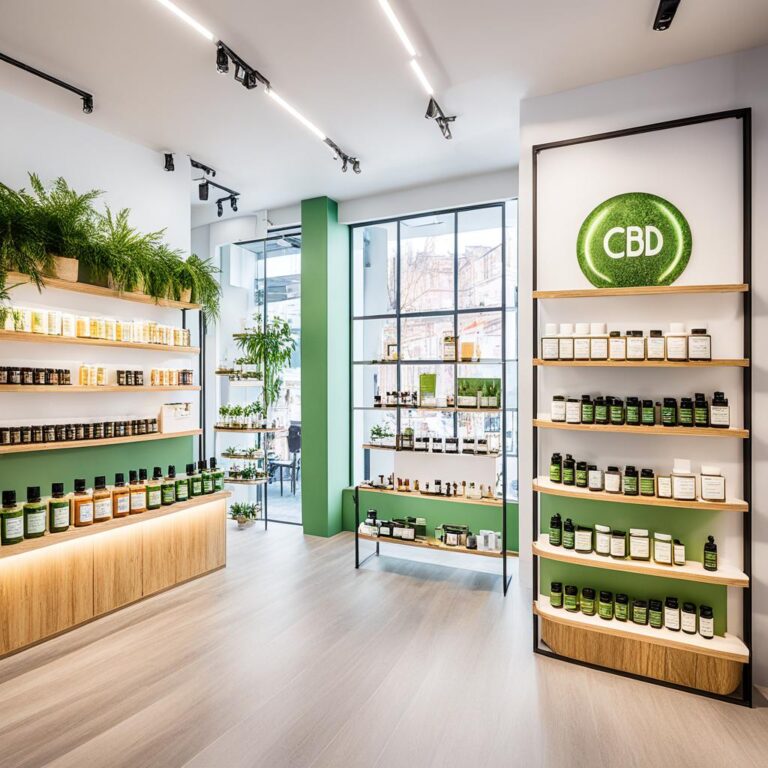 cbd shop princesa -cbd madrid-