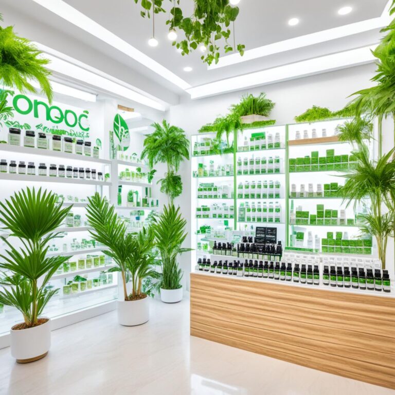 cbd shop torrevieja