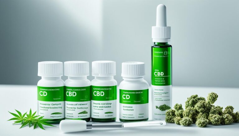 consejos de dosificación de cbd