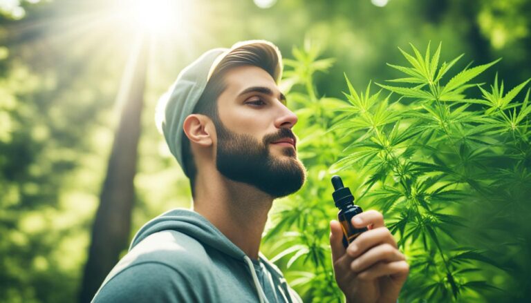 extracto de cbd puro