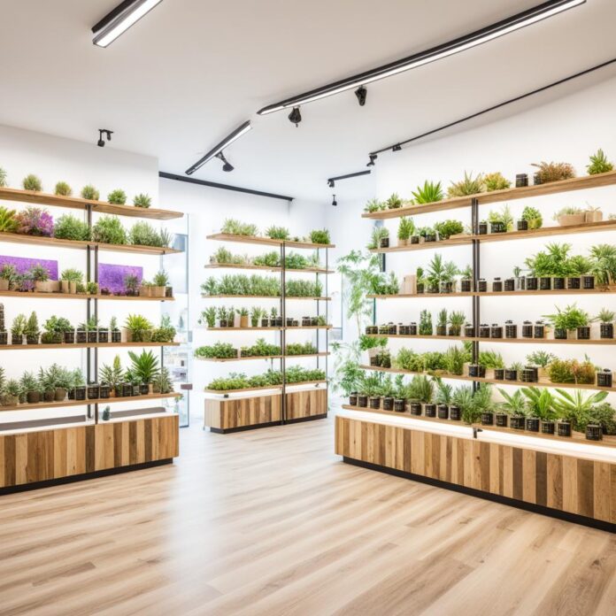 grow shop cbd