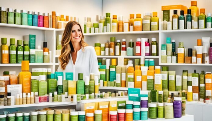 guía completa de productos de cáñamo