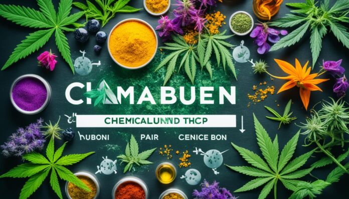 how Cannabuben thcp works
