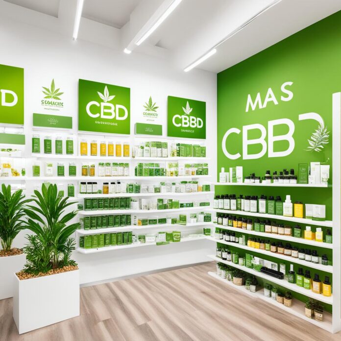 mas cbd shop