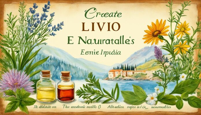 remedios naturales para el dolor