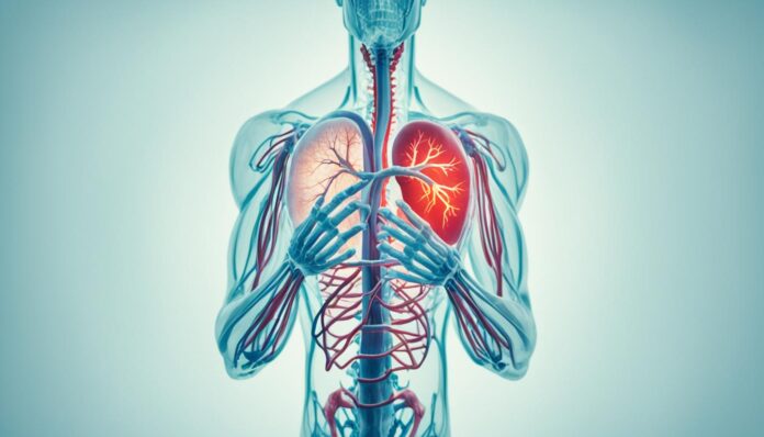 thcp effects on the body