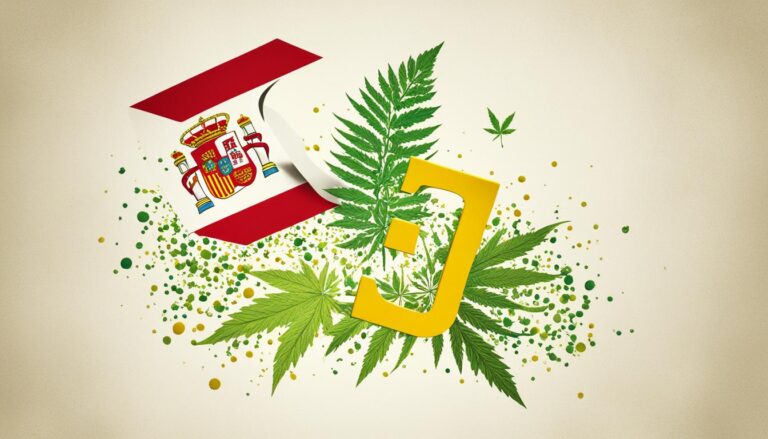 thcp legality in the Spain