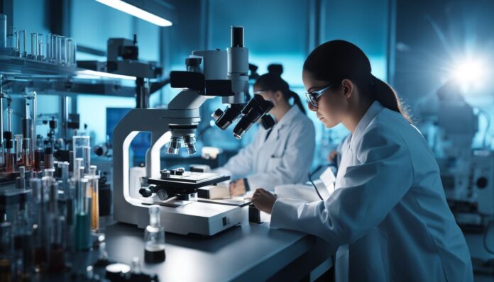 thcp research studies