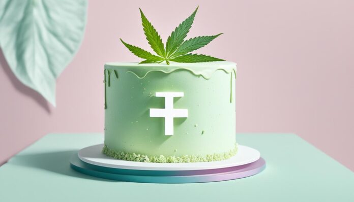 wedding cake strain medical benefits