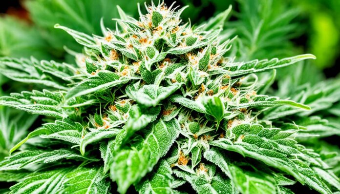 wedding cake strain seeds