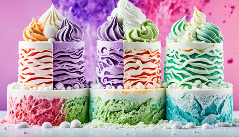 wedding cake strain vs gelato