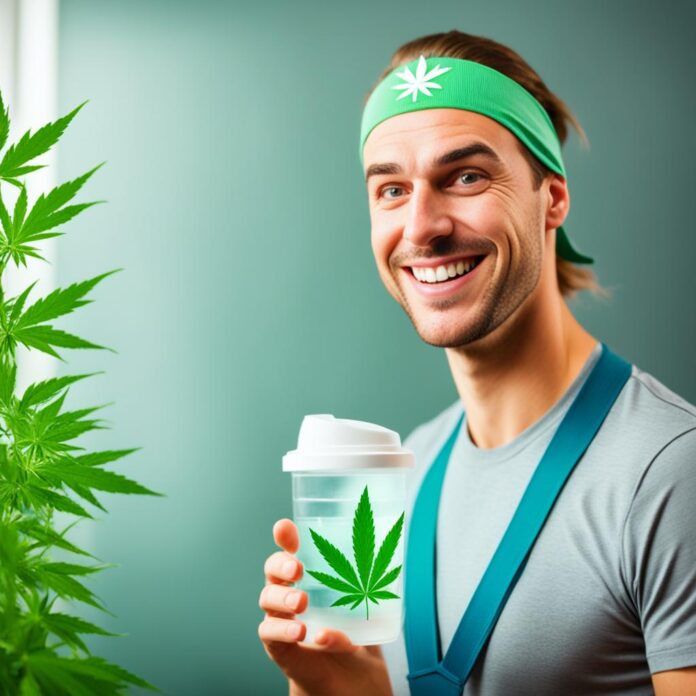 how to pass weed test