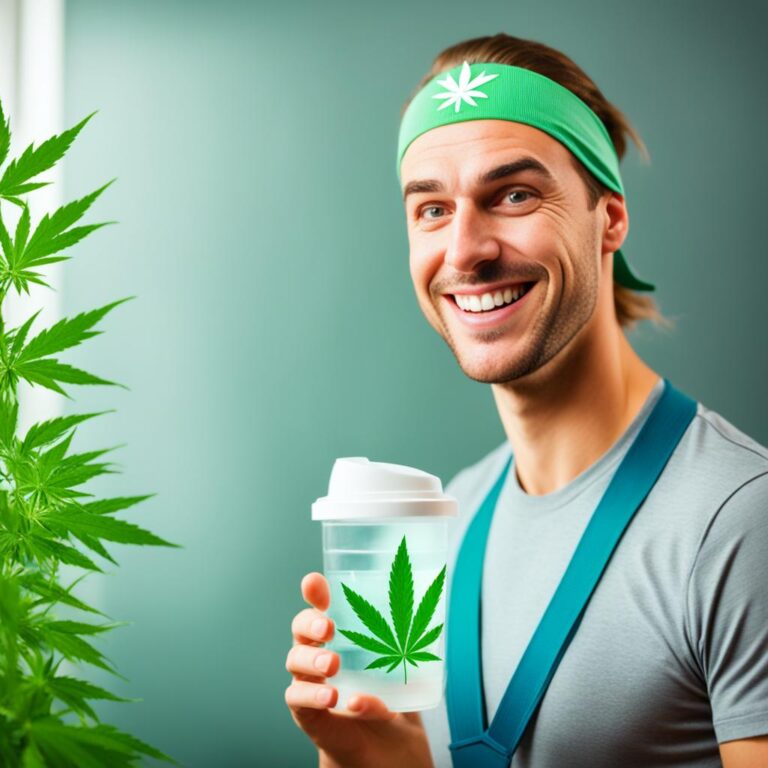 how to pass weed test