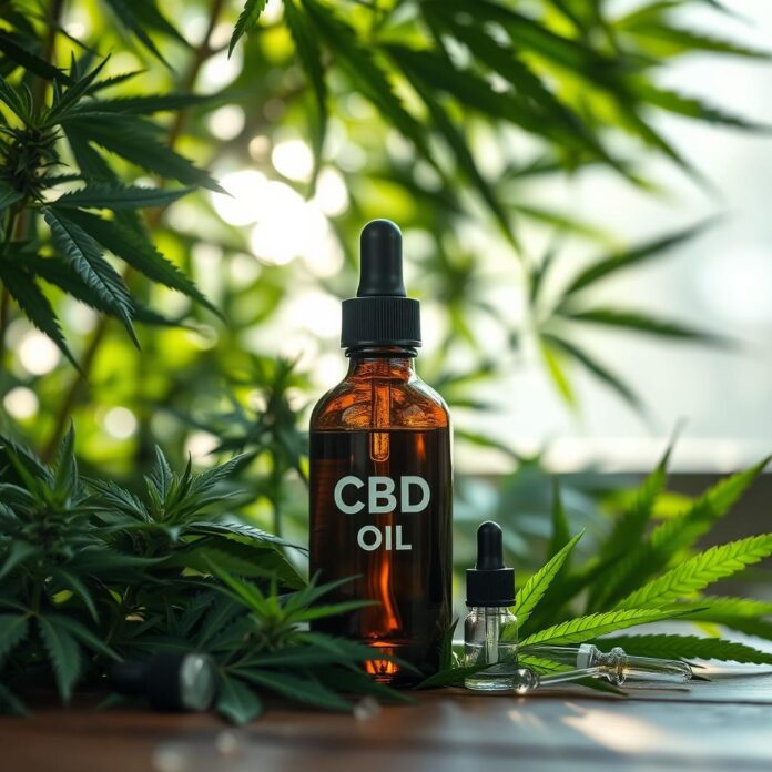 aceite de cbd