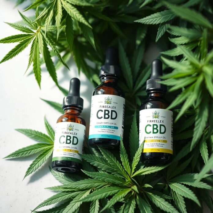 cbd antiinflamatorio