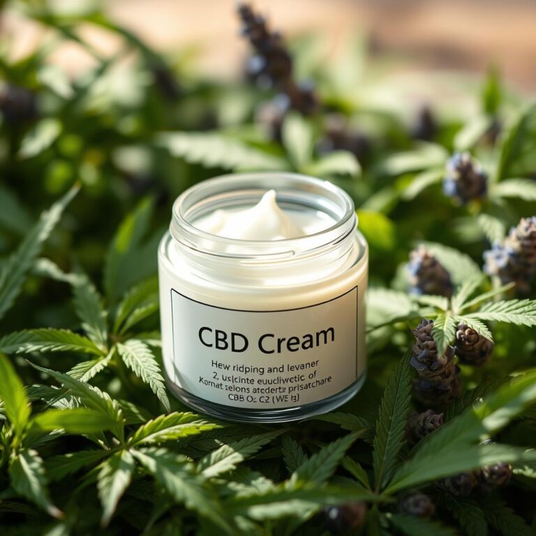 cbd crema