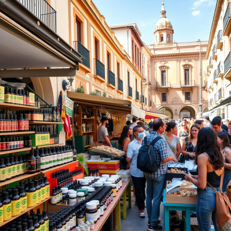 cbd legal en España