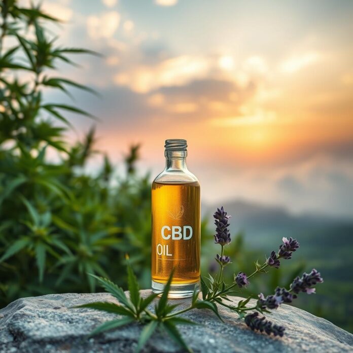 cbd para la ansiedad