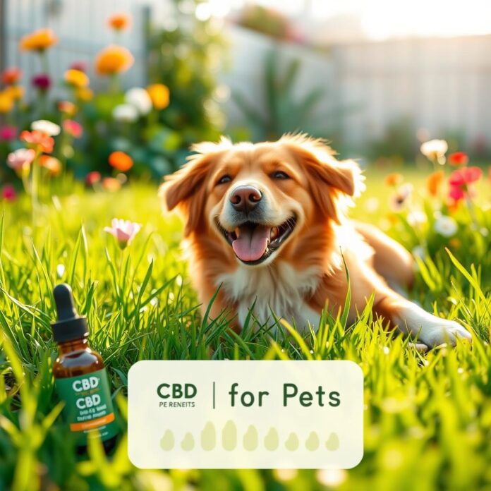 cbd para perros