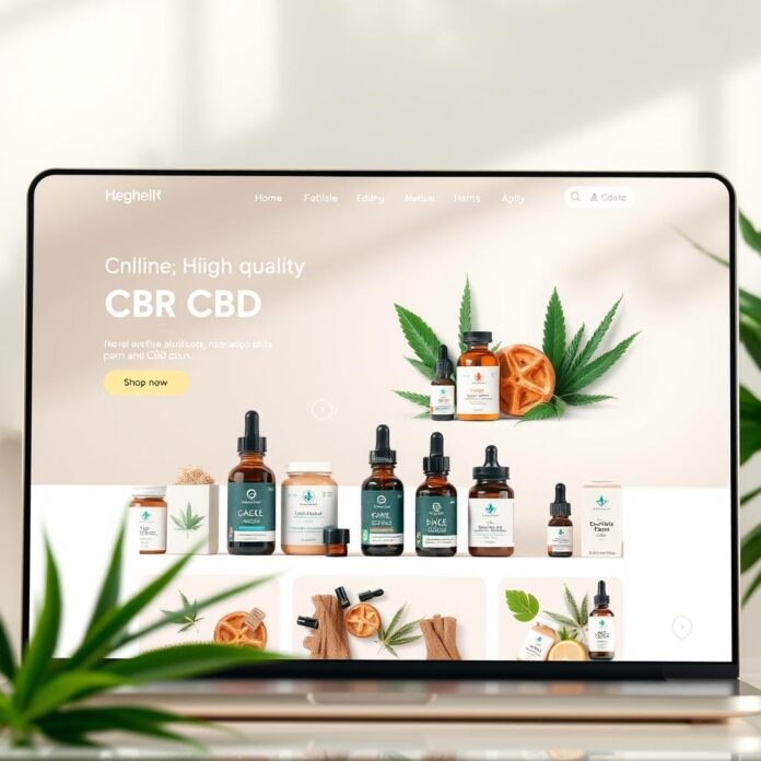 comprar cbd online